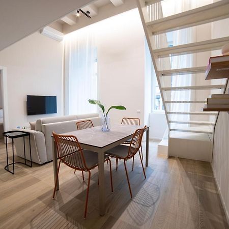 Apartmán Be Mate Torino Centro Exteriér fotografie