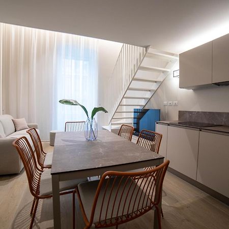 Apartmán Be Mate Torino Centro Exteriér fotografie