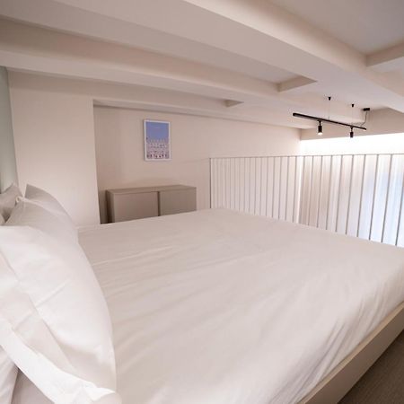 Apartmán Be Mate Torino Centro Exteriér fotografie