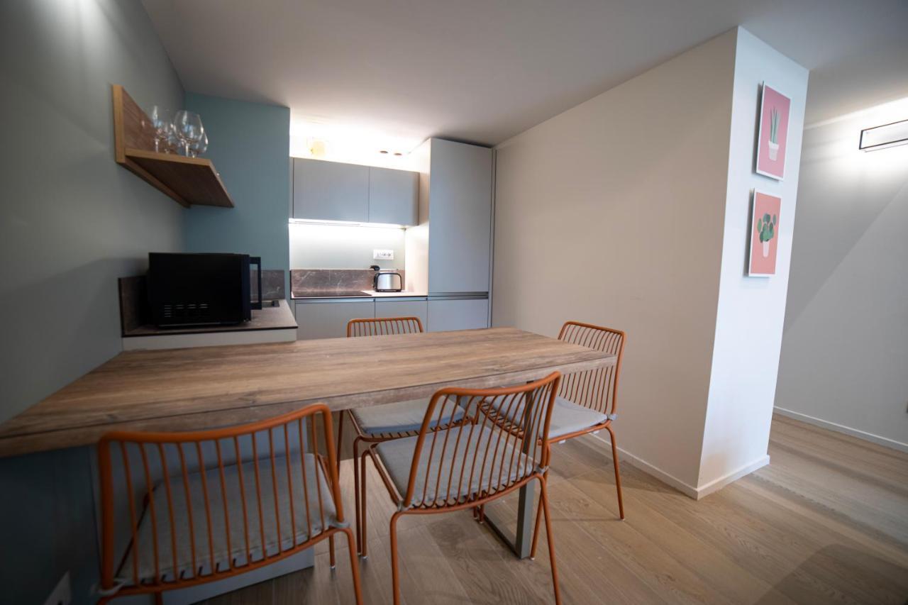 Apartmán Be Mate Torino Centro Exteriér fotografie