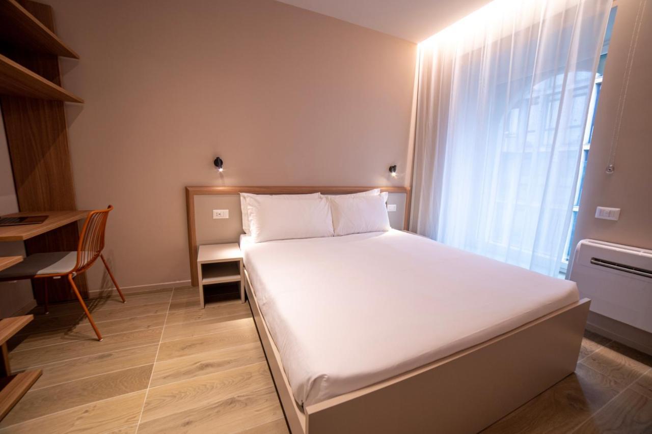 Apartmán Be Mate Torino Centro Exteriér fotografie