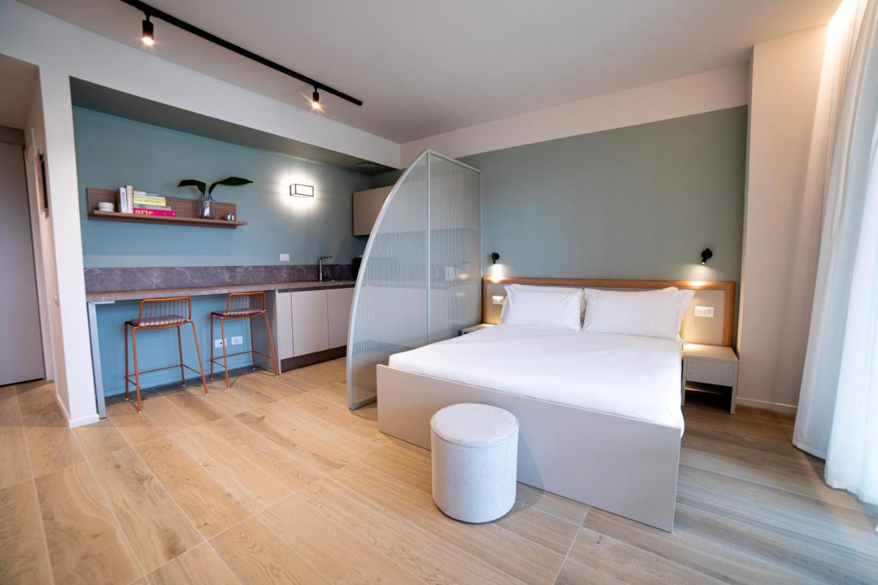 Apartmán Be Mate Torino Centro Exteriér fotografie