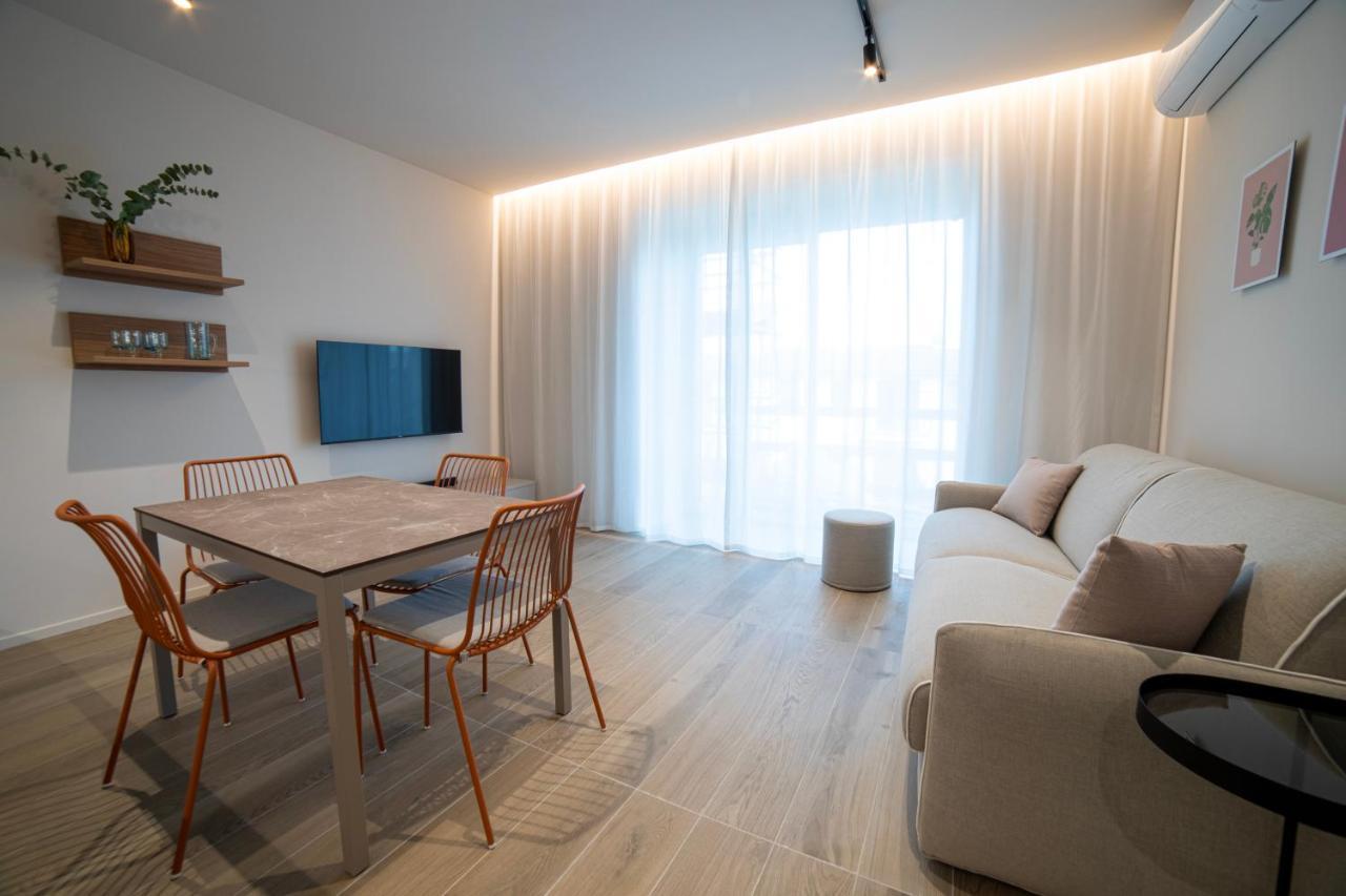 Apartmán Be Mate Torino Centro Exteriér fotografie