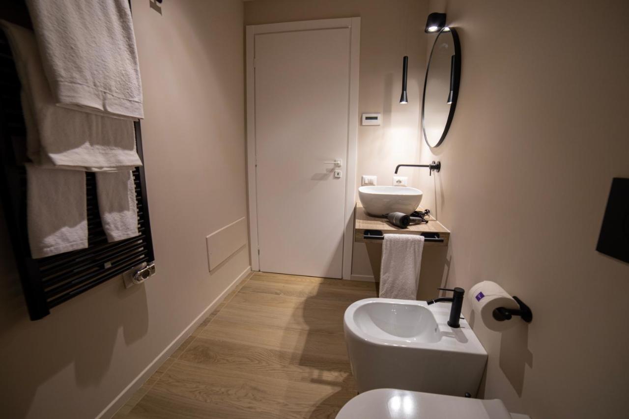 Apartmán Be Mate Torino Centro Exteriér fotografie