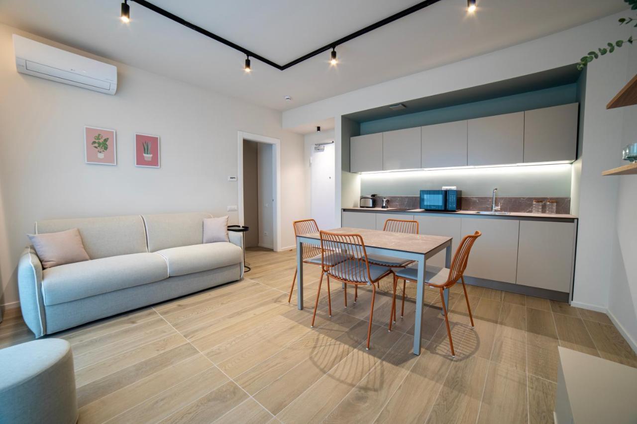 Apartmán Be Mate Torino Centro Exteriér fotografie