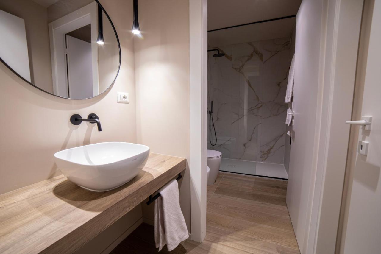 Apartmán Be Mate Torino Centro Exteriér fotografie