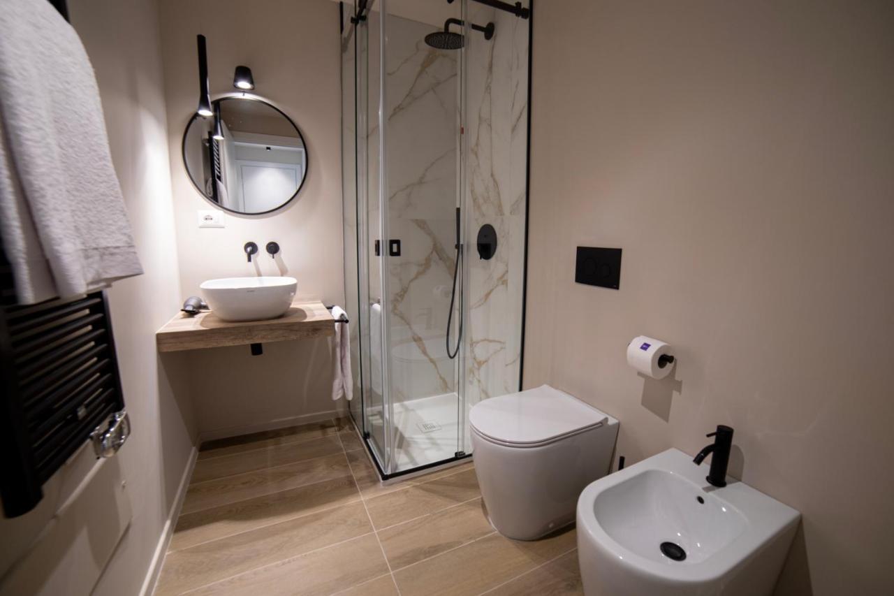 Apartmán Be Mate Torino Centro Exteriér fotografie