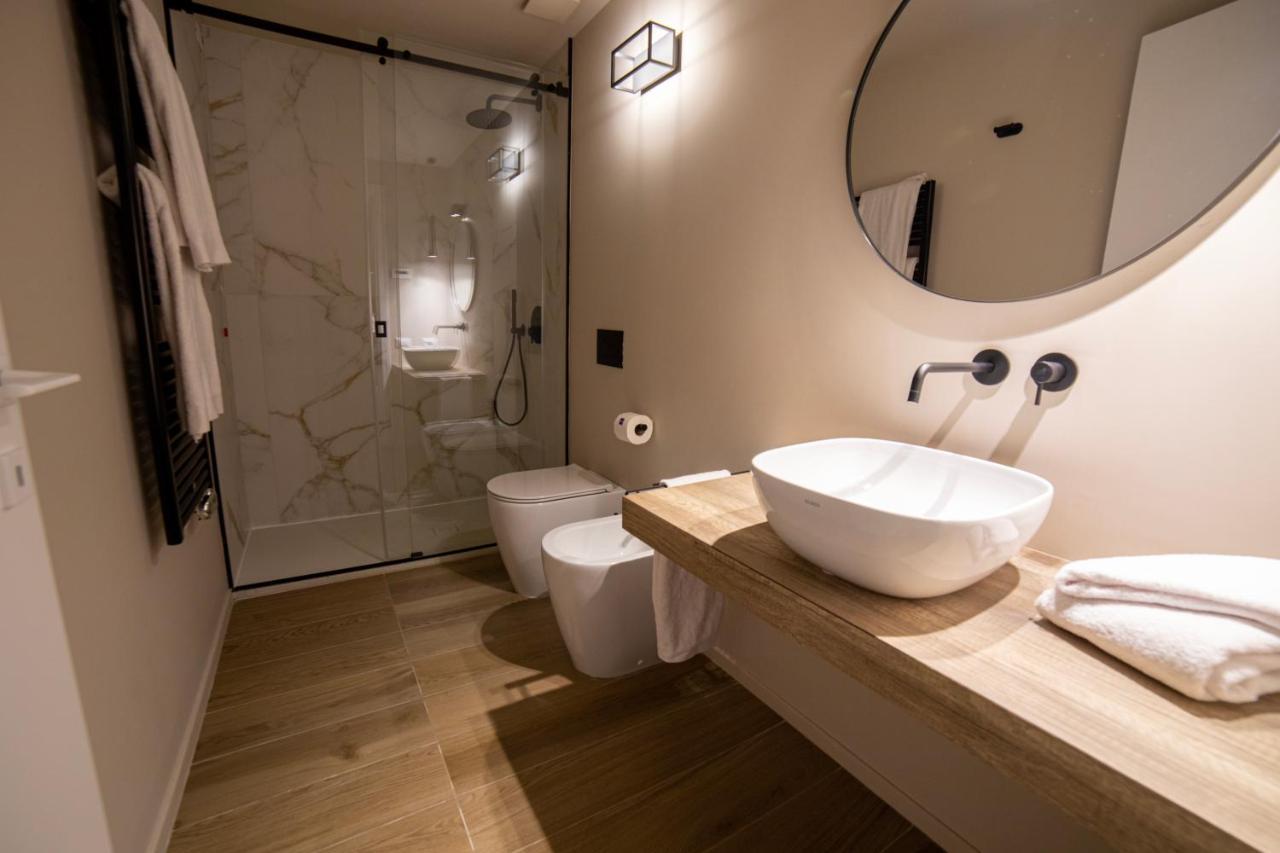 Apartmán Be Mate Torino Centro Exteriér fotografie