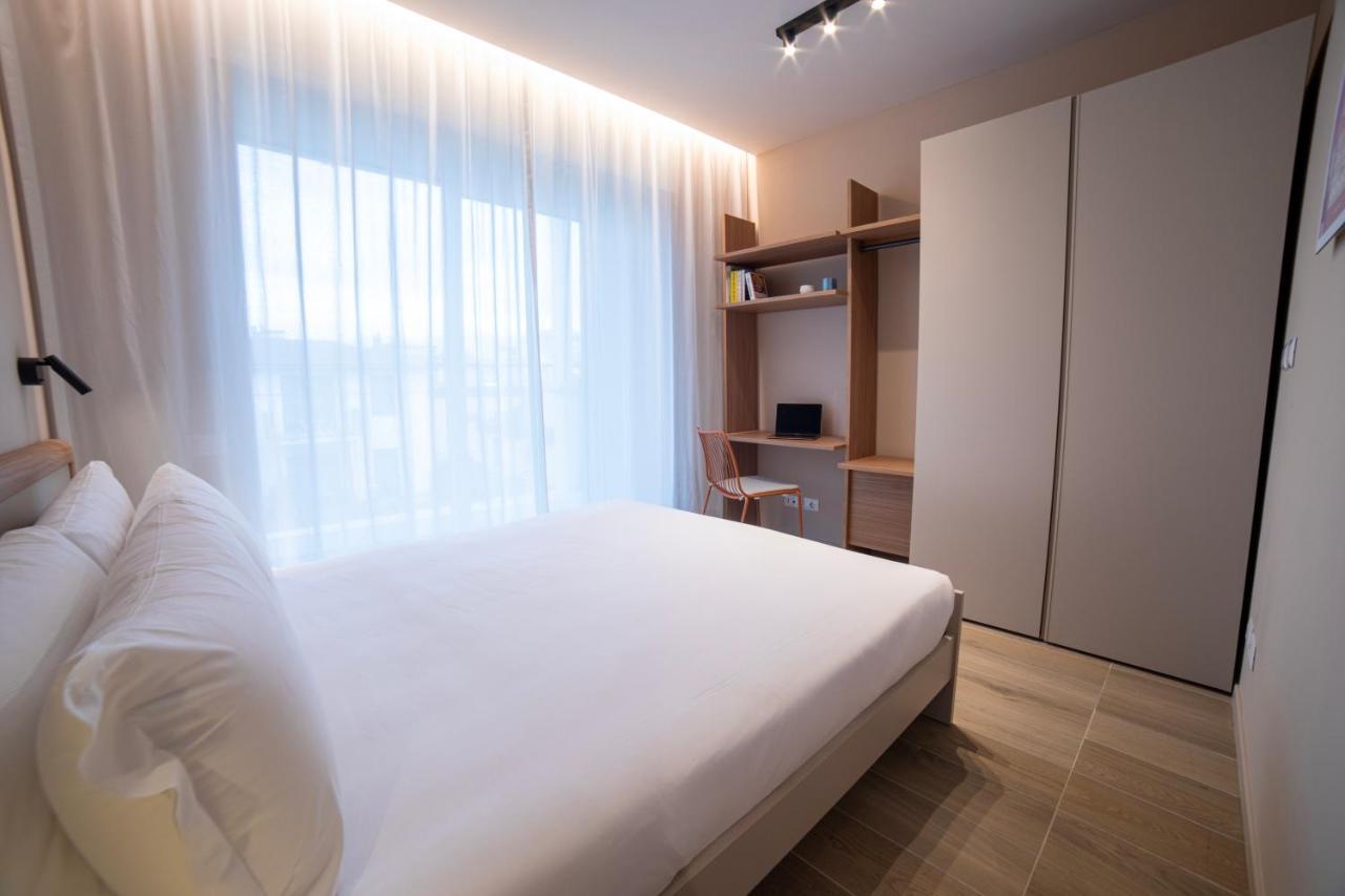 Apartmán Be Mate Torino Centro Exteriér fotografie