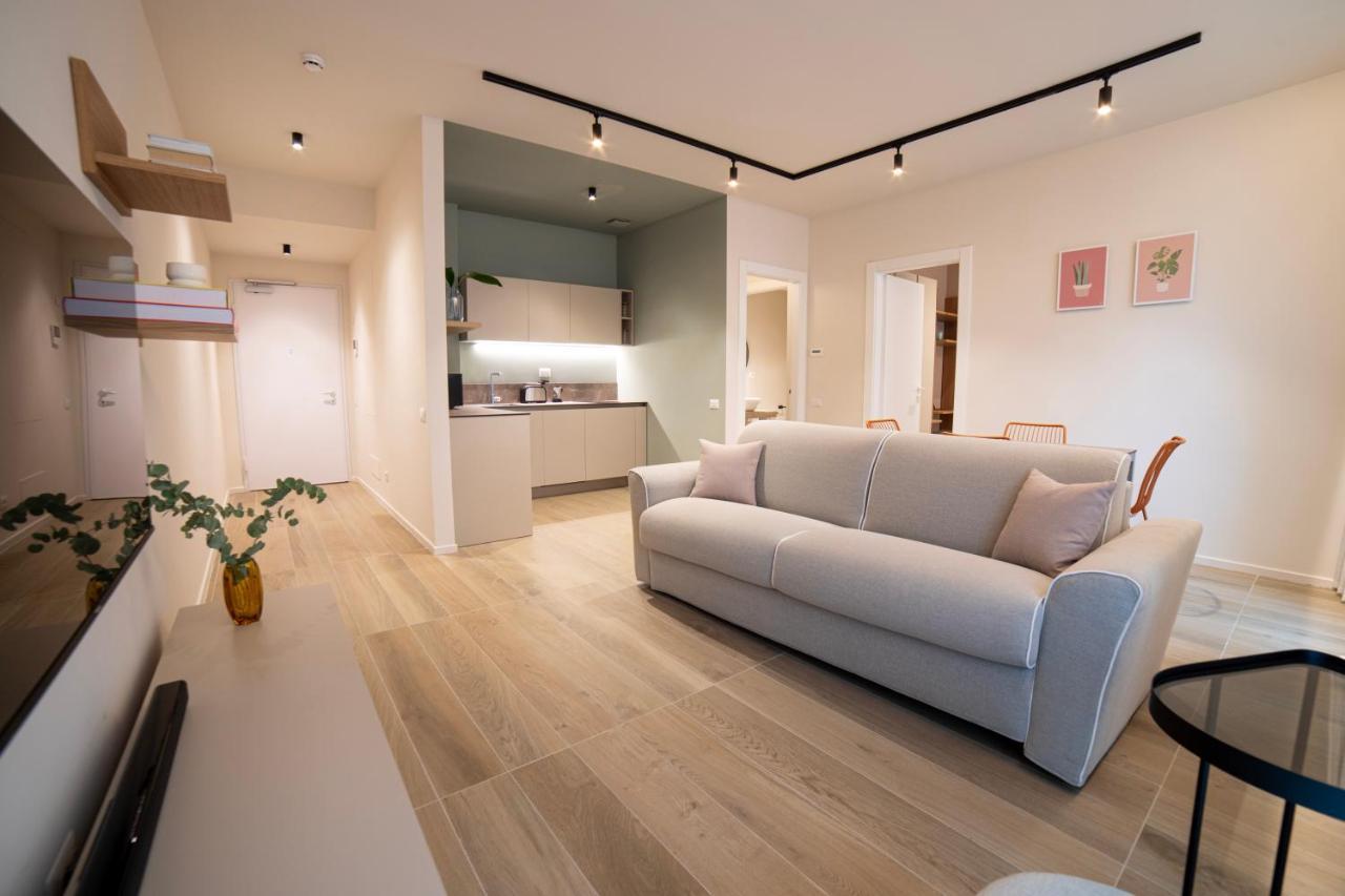 Apartmán Be Mate Torino Centro Exteriér fotografie