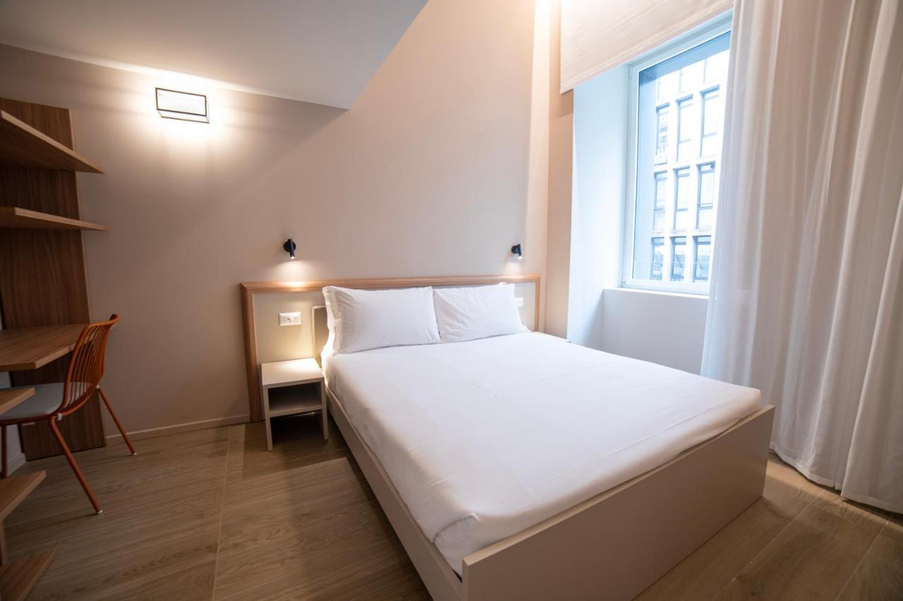 Apartmán Be Mate Torino Centro Exteriér fotografie