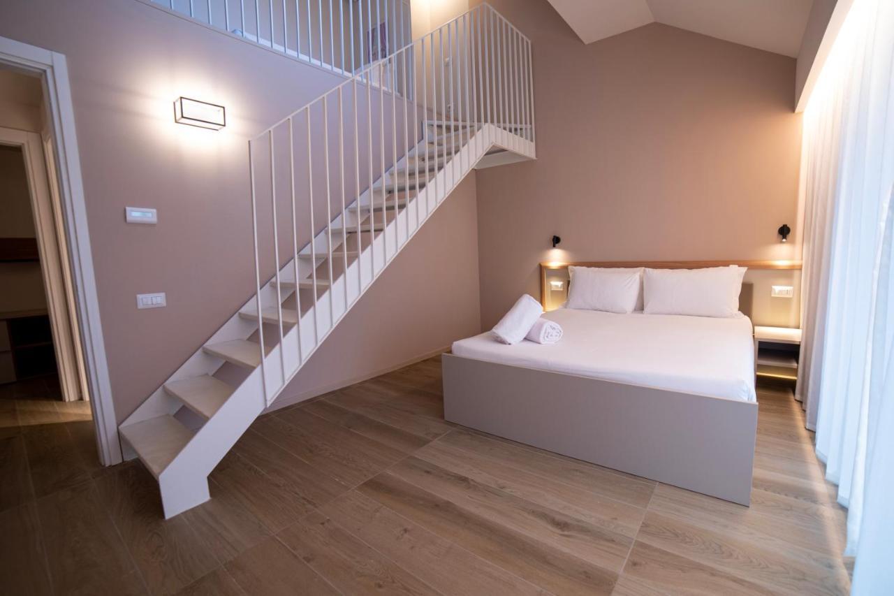 Apartmán Be Mate Torino Centro Exteriér fotografie