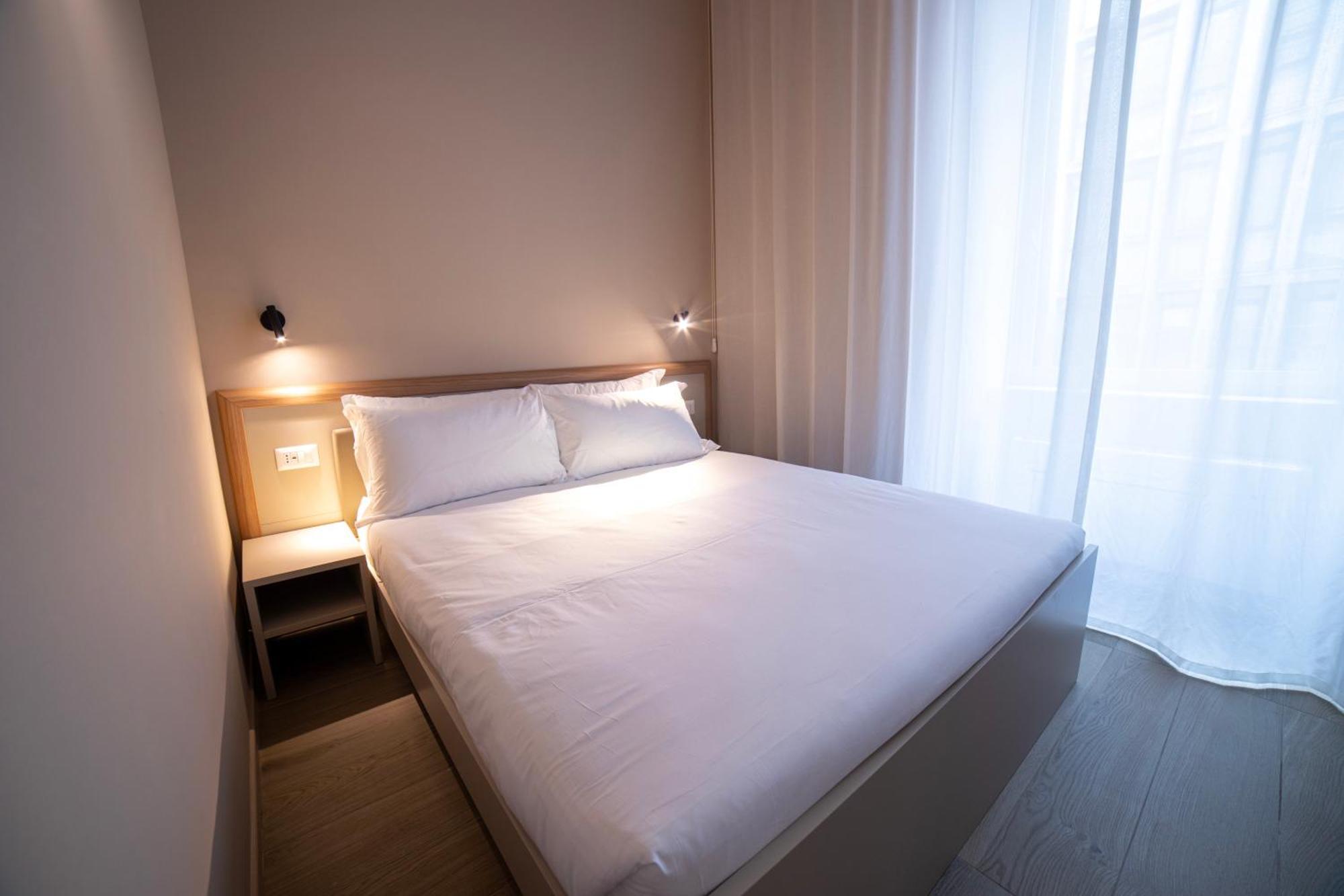 Apartmán Be Mate Torino Centro Exteriér fotografie